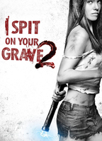 I SPIT ON YOUR GRAVE 2 NUDE SCENES