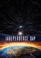 INDEPENDENCE DAY RESURGENCE NUDE SCENES