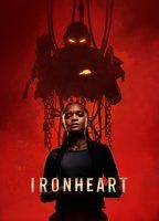 IRONHEART NUDE SCENES