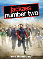 JACKASS NUMBER TWO