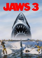 JAWS 3-D NUDE SCENES