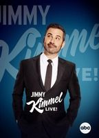 JIMMY KIMMEL LIVE! NUDE SCENES