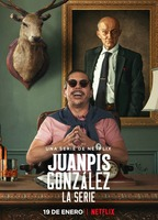 JUANPIS GONZALEZ: THE SERIES NUDE SCENES