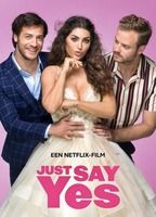 JUST SAY YES NUDE SCENES