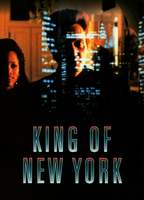 KING OF NEW YORK NUDE SCENES