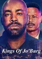 KINGS OF JO'BURG