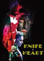 KNIFE+HEART NUDE SCENES