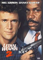 LETHAL WEAPON 2 NUDE SCENES