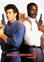 LETHAL WEAPON 3 NUDE SCENES