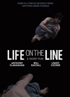 LIFE ON THE LINE NUDE SCENES