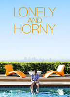 LONELY AND HORNY