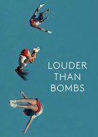 LOUDER THAN BOMBS NUDE SCENES