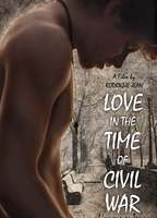 LOVE IN THE TIME OF CIVIL WAR