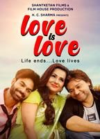LOVE IS LOVE