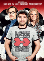 LOVE RECORDS: ANNA MULLE LOVEE