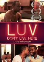LUV DON'T LIVE HERE NUDE SCENES