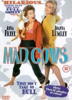MAD COWS