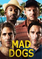 MAD DOGS NUDE SCENES