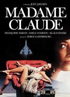 MADAME CLAUDE NUDE SCENES