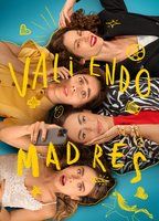 MAMA DRAMA NUDE SCENES
