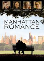 MANHATTAN ROMANCE NUDE SCENES