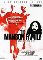 THE MANSON FAMILY NUDE SCENES