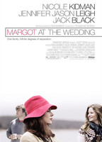 MARGOT AT THE WEDDING NUDE SCENES