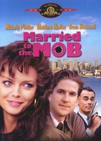 MARRIED TO THE MOB NUDE SCENES