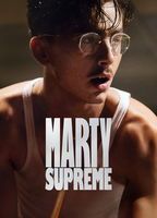 MARTY SUPREME