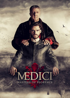 MEDICI MASTERS OF FLORENCE