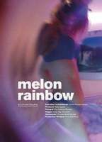 MELON RAINBOW NUDE SCENES