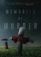 MEMORIES OF MURDER