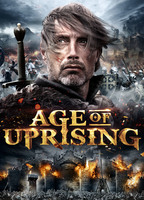 AGE OF UPRISING: THE LEGEND OF MICHAEL KOHLHAAS NUDE SCENES
