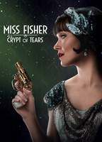 MISS FISHER AND THE CRYPT OF TEARS NUDE SCENES