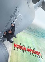 MISSION: IMPOSSIBLE - ROGUE NATION NUDE SCENES