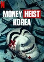 MONEY HEIST: KOREA - JOINT ECONOMIC AREA