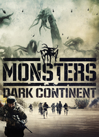 MONSTERS: DARK CONTINENT