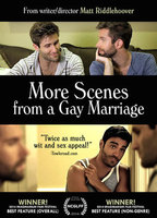 MORE SCENES FROM A GAY MARRIAGE
