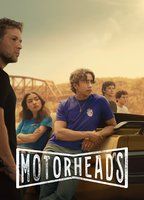 MOTORHEADS
