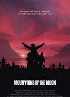 MOUNTAINS OF THE MOON