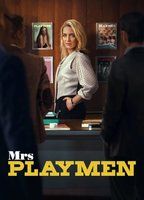 MRS PLAYMEN