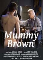 MUMMY BROWN