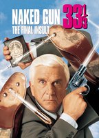 NAKED GUN 33 1/3: THE FINAL INSULT NUDE SCENES