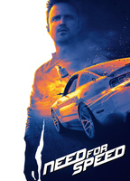 NEED FOR SPEED NUDE SCENES