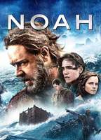 NOAH NUDE SCENES