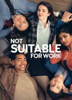 NOT SUITABLE FOR WORK