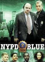 NYPD BLUE NUDE SCENES