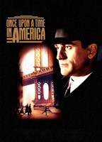 ONCE UPON A TIME IN AMERICA