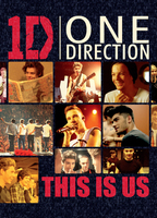 ONE DIRECTION: THIS IS US