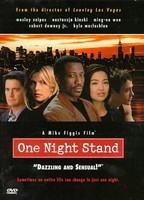ONE NIGHT STAND NUDE SCENES
